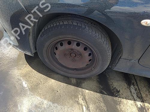 Gearbox PEUGEOT 206+ (2L_, 2M_) 1.4 i (2LKFWA, 2MKFWA) | BP25093026M3 - Image 10