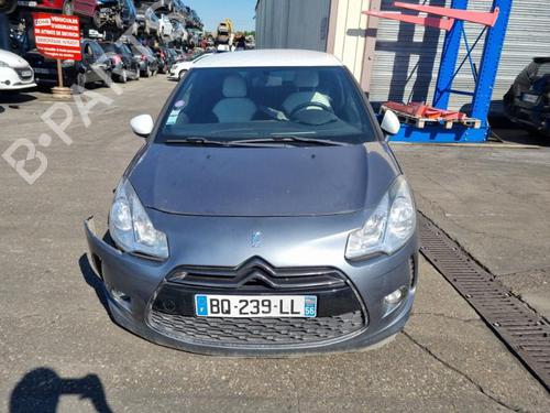 Left front window switch CITROËN DS3 (SA_) 1.6 THP 155 | BP25099194I27  - Image 10