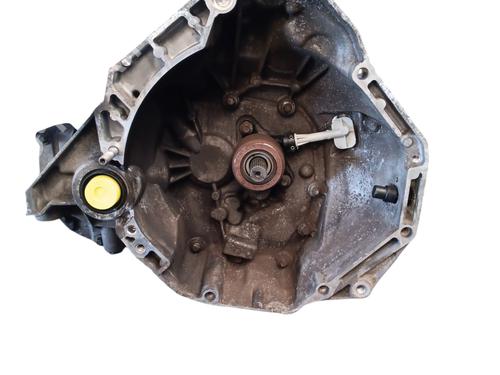 Gearbox RENAULT TWINGO III (BCM_, BCA_) 0.9 TCe 90 (BCM9, BCM2) | BP34107827M3  - Image 7
