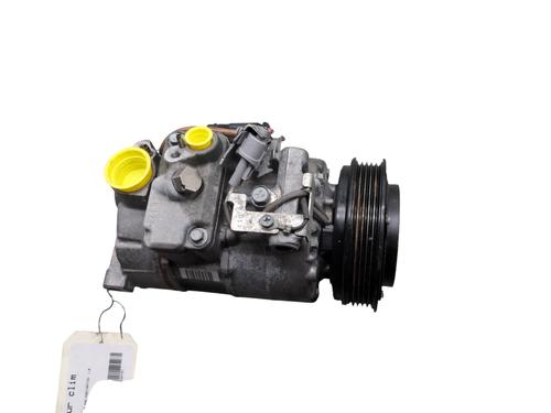AC compressor MERCEDES-BENZ B-CLASS Sports Tourer (W246, W242) B 200 CDI (246.201) | BP25737833M34 