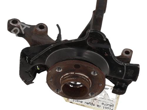 Used Left front steering knuckle Left front steering knuckle 36542376 36542376
