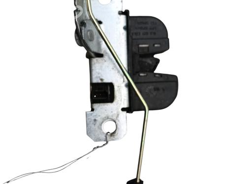 Cerradura de porton trasero SEAT IBIZA III (6L1) 1.6 16V (105 hp) 26029451