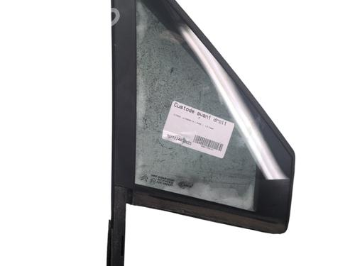 Front right quarter glass CITROËN C4 I (LC_) 1.6 HDi | BP29956390C112