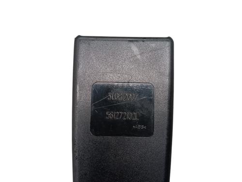 Seat buckle BMW 5 Touring (E61) 520 d | BP27717208I32 