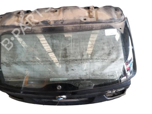 Tailgate BMW X5 (E70) xDrive 30 d | BP25072759C6 