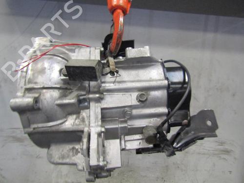 Gearbox HYUNDAI ATOS (MX)  | BP25106380M3 