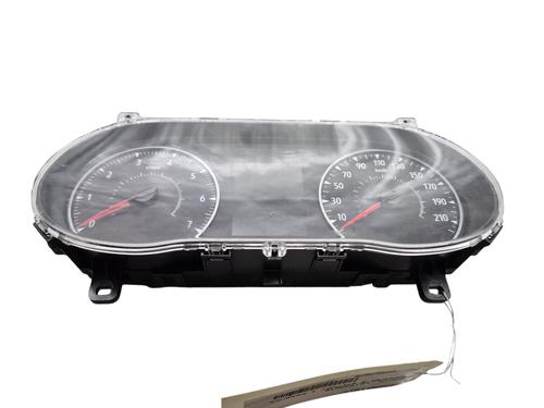 Instrument cluster DACIA SANDERO III 1.0 TCe 90 | BP25057536C47