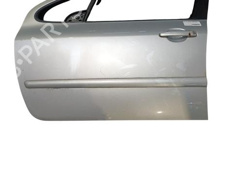 Left front door PEUGEOT 307 (3A/C) 1.6 16V | BP32215544C2