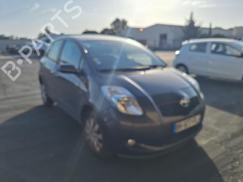 Left front window switch TOYOTA YARIS (_P9_) 1.4 D-4D (NLP90_, NLP90R) | BP37796871I27 - Image 8