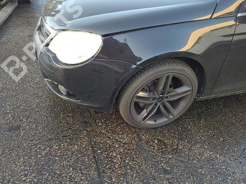 Zamek drzwi przednich lewych VW EOS (1F7, 1F8) 1.4 TSI | BP11372609C98 