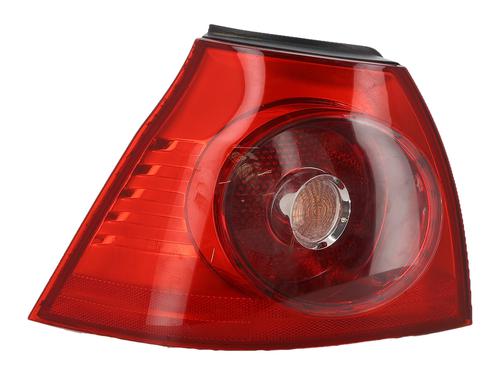 Left taillight VW GOLF V (1K1) 2.0 TDI | BP34163224C34 - Image 4