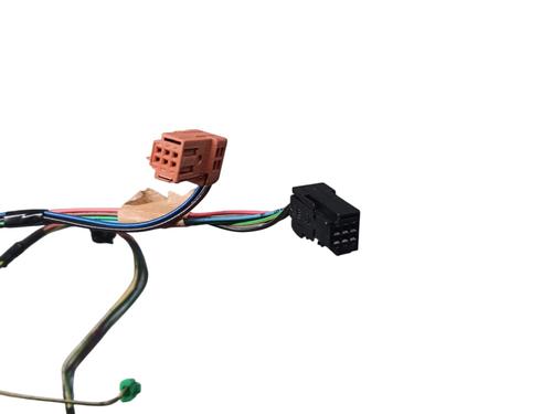 Right mirror CITROËN C4 I (LC_) 1.6 HDi | BP31176423C27 