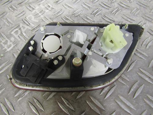 Used Right tailgate light Right tailgate light MERCEDES-BENZ CLK Convertible (A208) CLK 200 Kompressor (208.444) (163 hp) 25095458 25095458