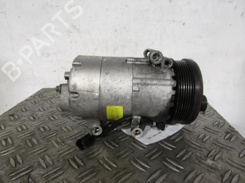 AC compressor FORD FOCUS C-MAX (DM2) 1.6 TDCi | BP25065681M34 