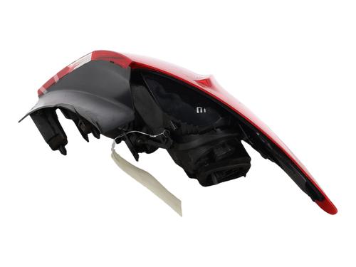 Left taillight CITROËN C4 II (NC_) 1.6 HDi 90 | BP37588176C34  - Image 6