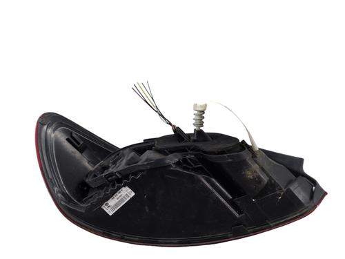 Left taillight VW SCIROCCO III (137, 138) 2.0 TFSI | BP29549734C34 