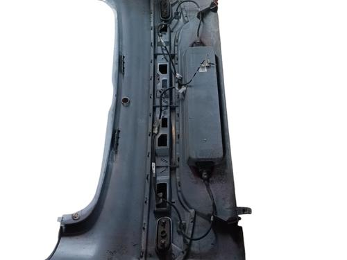 Rear bumper CITROËN C1 (PM_, PN_) 1.0 | BP25059649C8 
