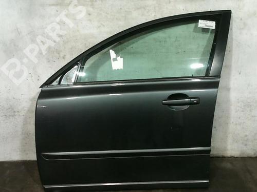 Used Left front door Left front door VOLVO V50 (545) 1.6 D (109 hp) 10580746 10580746