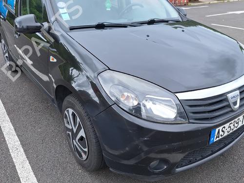 Front bumper DACIA SANDERO | BP36789366C7 - Image 14