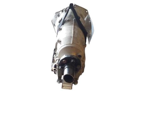 Gearbox MERCEDES-BENZ SLK (R170) 200 (170.435) | BP29210533M3 