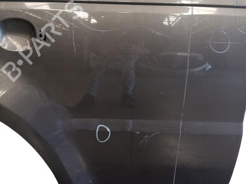 Right rear door LAND ROVER RANGE ROVER SPORT I (L320) 2.7 D 4x4 | BP28276892C5 