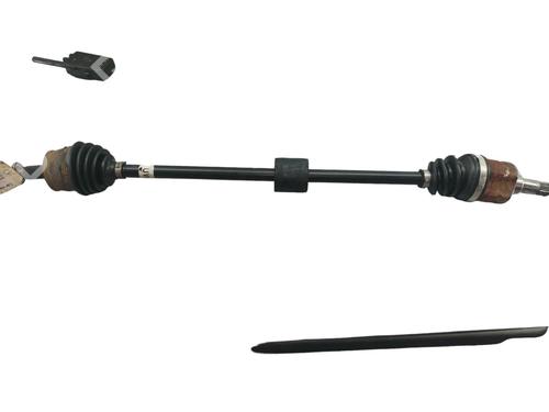 Used Right front driveshaft Right front driveshaft OPEL CORSA D (S07) 1.2 (L08, L68) (80 hp) 25102901 25102901