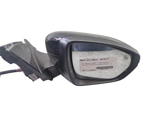 Right mirror DS DS 7 Crossback (J4_, JR_, JC_) E-TENSE 4x4 (J45GBU) | BP28962292C27 
