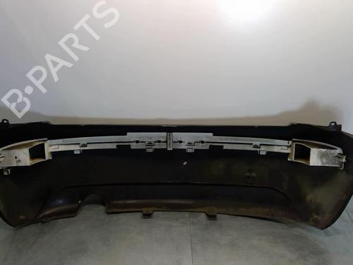 Rear bumper CITROËN C3 I (FC_, FN_) 1.4 16V | BP25063057C8 