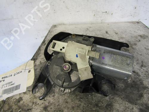 Used Rear wiper motor CITROËN C3 I (FC_, FN_) [2002-2013]  25096348