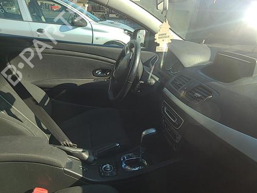 Switch RENAULT MEGANE III Coupe (DZ0/1_) 1.5 dCi (DZ09, DZ0D, DZ1F, DZ1G, DZ14, DZ29) | BP25062727I30 - Image 3