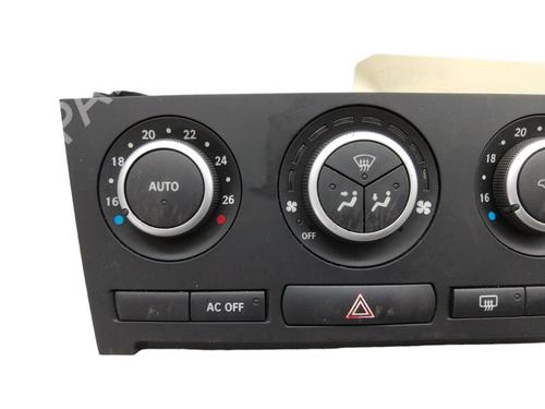 Climate control SAAB 9-3 (YS3F, E79, D79, D75) 1,8t | BP25076997I5 - Image 2