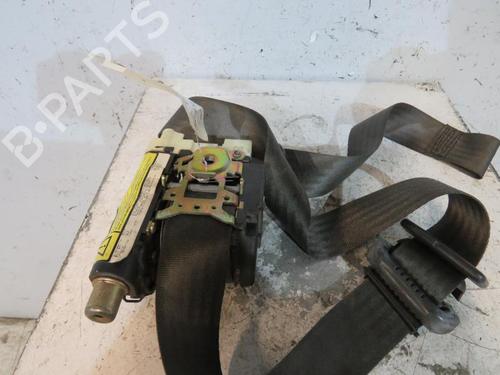 Used Front right seatbelt Front right seatbelt FIAT PUNTO (188_) 1.4 (95 hp) 25092626 25092626