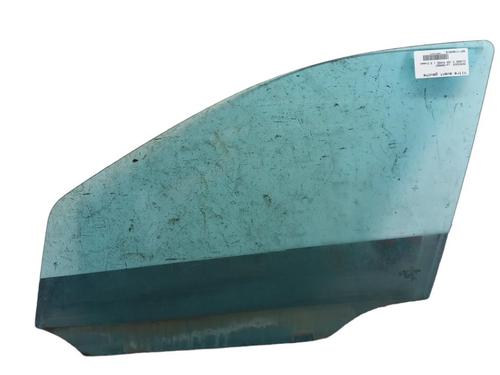 Front left door window MERCEDES-BENZ M-CLASS (W164)  | BP25076281C18 