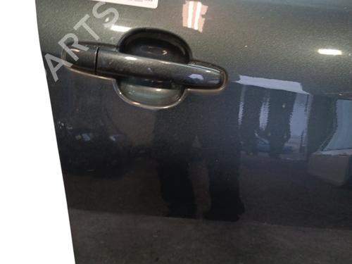 Right front door CITROËN C1 II (PA_, PS_) 1.0 VTi 72 | BP30153611C3 