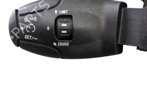 Steering column stalk PEUGEOT 2008 I (CU_) 1.2 THP 110 / PureTech 110 | BP32115255I23 