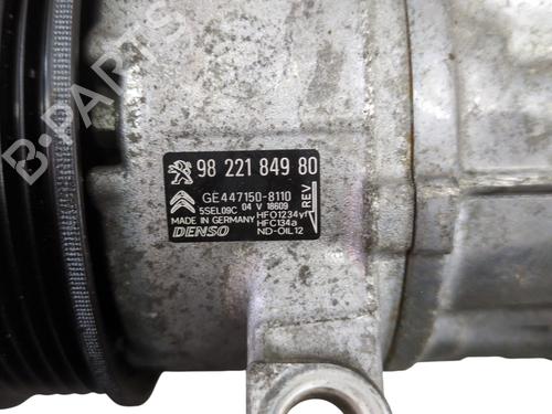 ac-compressor-renault-clio-v-b7_-2019-31297980 main image