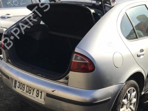 Front wiper motor SEAT LEON (1M1) 1.9 TDI | BP25054650M29 