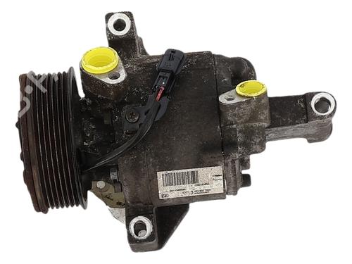 AC compressor RENAULT TWINGO III (BCM_, BCA_) 0.9 TCe 90 (BCM9, BCM2) | BP33850791M34 - Image 2