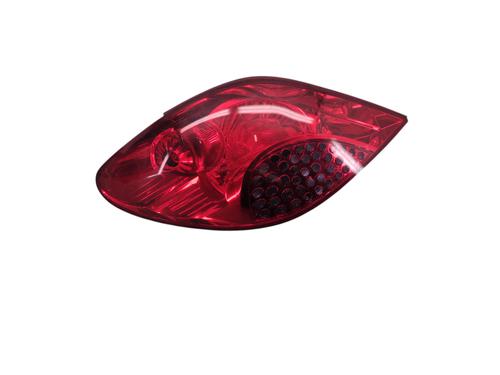 Used Left taillight PEUGEOT 207 (WA_, WC_) 1.4 HDi (68 hp) 29935949