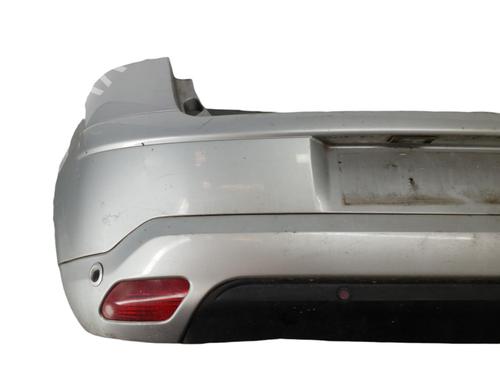 Rear bumper CITROËN C4 Coupe (LA_) 1.6 HDi | BP25103916C8 