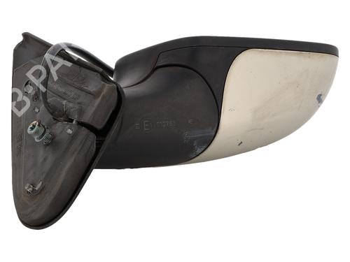 Used Right mirror Right mirror SEAT TOLEDO II (1M2) 1.9 TDI (130 hp) 33659951 33659951