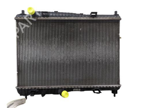 Used Water radiator FORD FIESTA VI (CB1, CCN) 1.25 (82 hp) 32631194
