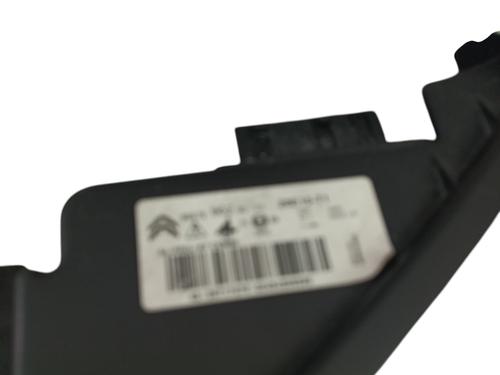 Left headlight CITROËN C4 II (NC_) 1.2 THP 130 (NCHNYM, NCHNYT) | BP32780143C28  - Image 8