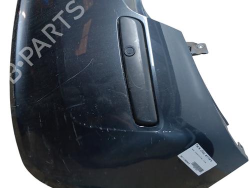 Rear bumper RENAULT CLIO III (BR0/1, CR0/1) 1.5 dCi (BR17, CR17) | BP28358369C8 
