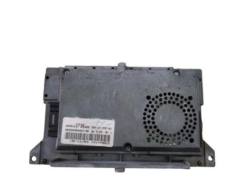 Display monitor PEUGEOT 307 CC (3B) 2.0 16V | BP29337939C48 