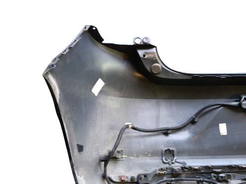 Rear bumper RENAULT CLIO V (B7_) 1.0 TCe 100 (B7MT) | BP31174736C8 