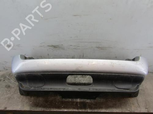 Bak støtfanger BMW X5 (E53) 3.0 d (184 hp) 25094242