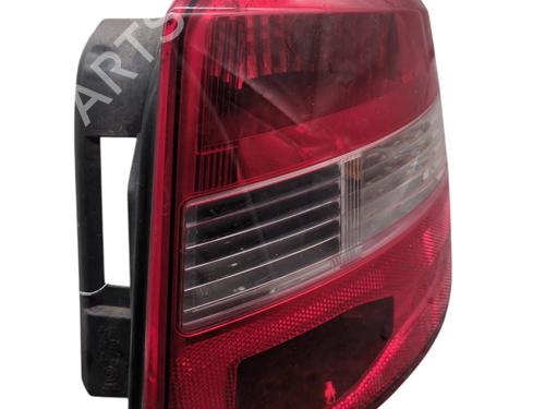 Used Right taillight RENAULT LAGUNA III Grandtour (KT0/1) 2.0 dCi (KT01, KT08, KT09, KT0K, KT12, KT1D, KT1W) (150 hp) 31317326