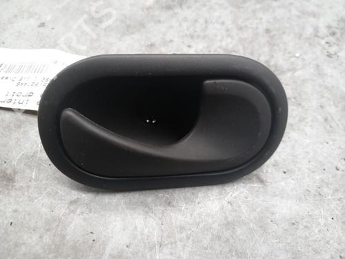 Used Rear right interior door handle Rear right interior door handle RENAULT CLIO III (BR0/1, CR0/1) [2005-2014] 25101119 25101119