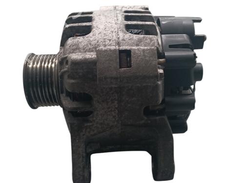 Used Alternator Alternator RENAULT MODUS / GRAND MODUS (F/JP0_) 1.2 (103 hp) 31654285 31654285